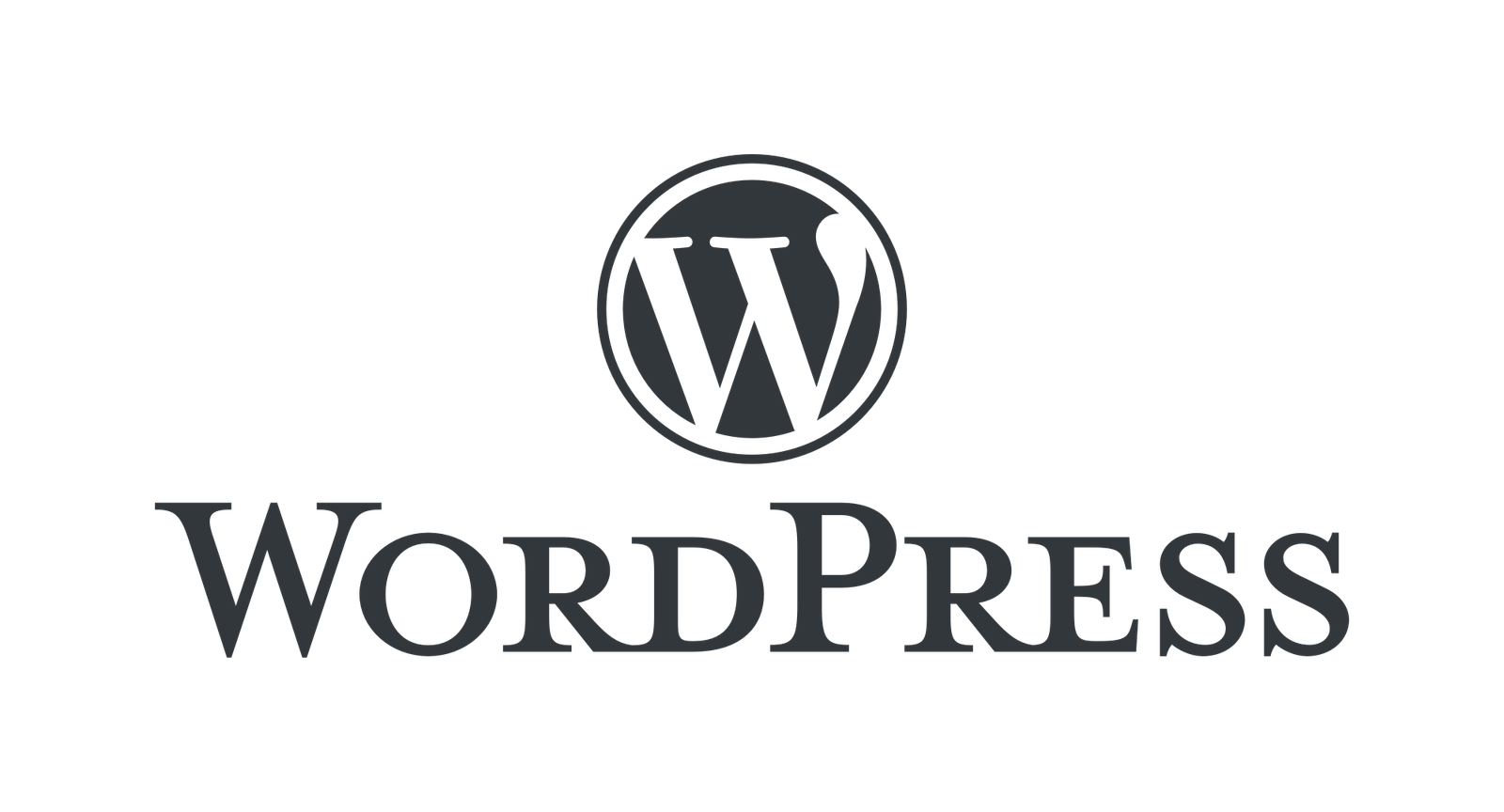 WordPress turinio valdymo sistema